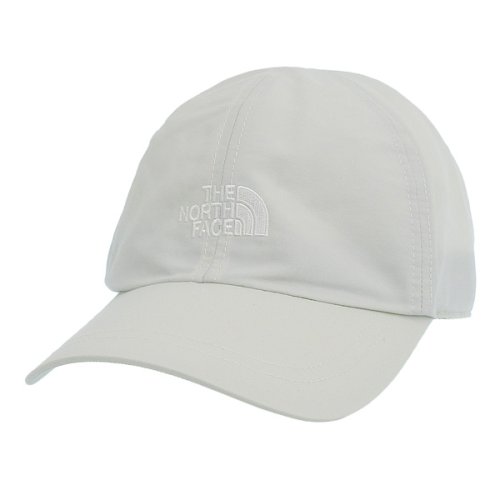 THE NORTH FACE(ザノースフェイス)/THE NORTH FACE ノースフェイス ECO BALL CAP エコ ボール キャップ 帽子 Sサイズ/グレー