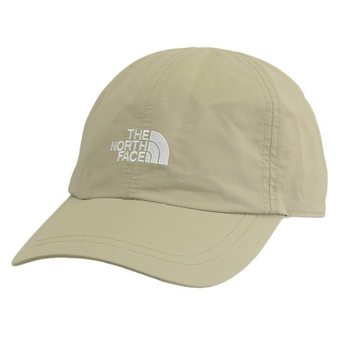 THE NORTH FACE(ザノースフェイス)/THE NORTH FACE ノースフェイス ECO BALL CAP エコ ボール キャップ 帽子 Mサイズ/ベージュ