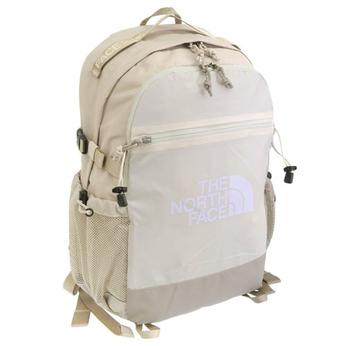 THE NORTH FACE(ザノースフェイス)/THE NORTH FACE ノースフェイス BREEZE 24L ブリーズ エルティー リュック バックパック A4可/ベージュ