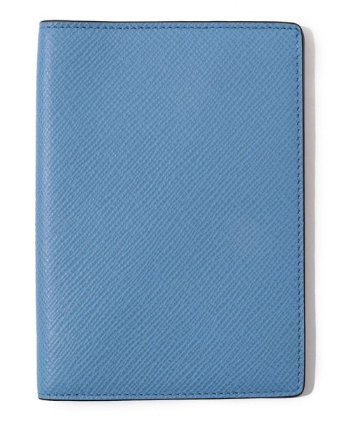 TOMORROWLAND GOODS(TOMORROWLAND GOODS)/SMYTHSON PASSPORT COVER/63ライトブルー