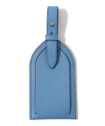 TOMORROWLAND GOODS(TOMORROWLAND GOODS)/SMYTHSON LUGGAGE TAG/63ライトブルー