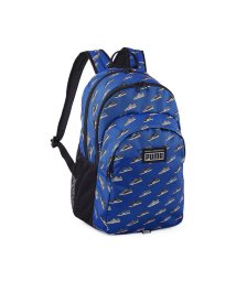 PUMA(PUMA)/ユニセックス プーマ アカデミー バックパック 25L/RACINGBLUE-SNEAKERAOP