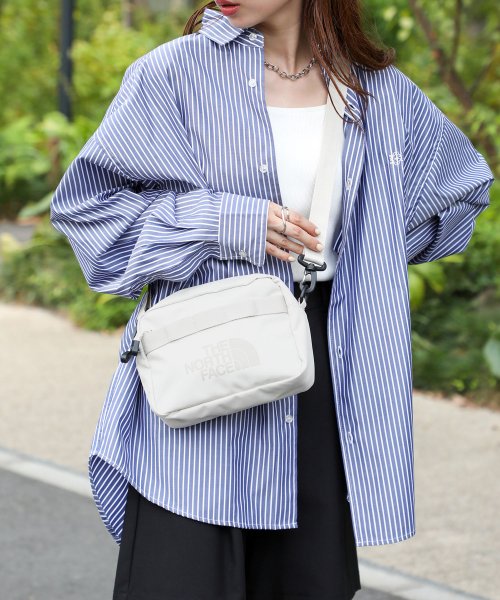 ◎日本未入荷・韓国ノース商品◎【THE NORTH FACE / ザ・ノースフェイス】WL LOGO CROSS BAG S NN2PP53 ショルダーバッグ 人気・おすすめ|使いやすい・旅行におすすめ 品質保証 全国発送 在庫限り ◎日本未入荷・韓国ノース商品◎【THE NORTH FACE / ザ・ノースフェイス】WL LOGO CROSS BAG S NN2PP53 ショルダーバッグ 人気・おすすめ|使いやすい・旅行におすすめ 品質保証 全国発送 在庫限り