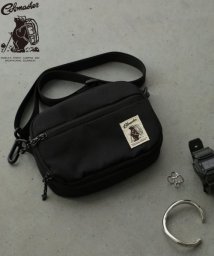 COBMASTER(COBMASTER)/COBMASTER MINI SHOULDER BAG/ブラック