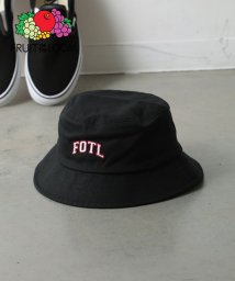 FRUIT OF THE LOOM/FRUIT OF THE LOOM EMBROIDERY BUCKET HAT/505491146