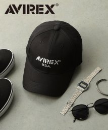 AVIREX/AVIREX TWILL LOW CAP A/505491151