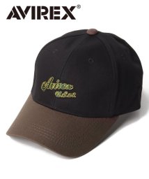 AVIREX/AVIREX BYCOLOR TWILL LOW CAP C/505491156