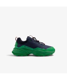 LACOSTESPORTS LADYS/レディース L－GUARD BRKR CT 2231 SFA/505505460