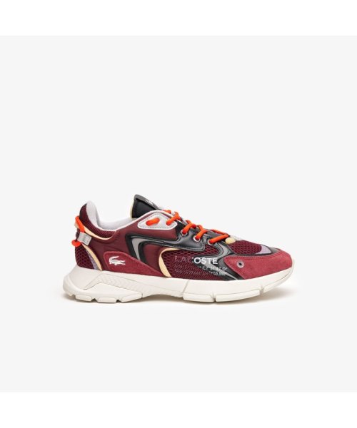 LACOSTESPORTS MENS(ラコステスポーツ　メンズ)/メンズ L003 NEO 223 1 SMA/バーガンディー