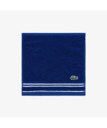 LACOSTE UNISEX/ベーシックタオルハンカチ/505505522