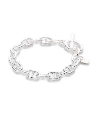 B'2nd/on the sunny side of the street / Anchor Chain Bracelet/505505714