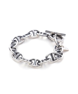 B'2nd/on the sunny side of the street / Large Anchor Bracelet/505505715