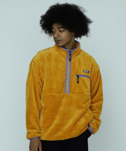 MANASTASH/マナスタッシュ/POPPY THERMAL FLEECE 23 THERMAL FLEECE U1503108258(11440円)