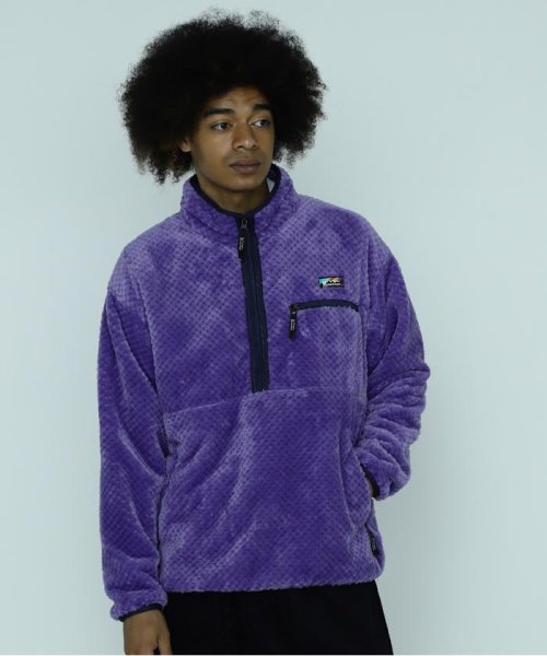 MANASTASH/マナスタッシュ/POPPY THERMAL FLEECE 23 THERMAL FLEECE U1503108258(11440円)