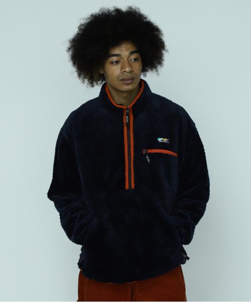 MANASTASH/マナスタッシュ/POPPY THERMAL FLEECE 23 THERMAL FLEECE U1503108258(11440円)