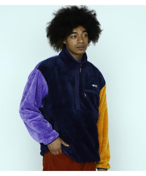 MANASTASH/マナスタッシュ/POPPY THERMAL FLEECE 23 THERMAL FLEECE U1503108258(11440円)