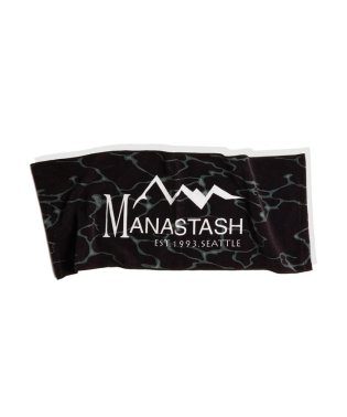 MANASTASH/MANASTASH/マナスタッシュ/LITHIUM FACE TOWEL/リチウムフェイスタオル/505505749