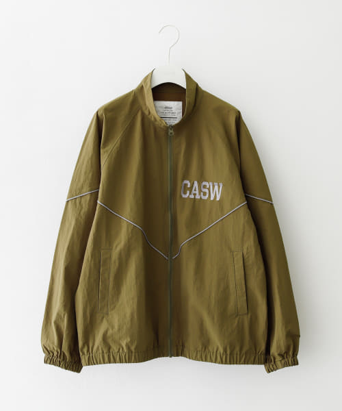 セール】『別注』California Sportswear×Sonny Label トラック