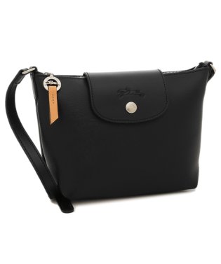 Longchamp/ロンシャン ショルダーバッグ シティ クロスボディバッグ ブラック レディース LONGCHAMP 10164 HYQ 001/505506115