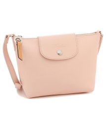 Longchamp/ロンシャン ショルダーバッグ シティ クロスボディバッグ ベージュ レディース LONGCHAMP 10164 HYQ 542/505506116