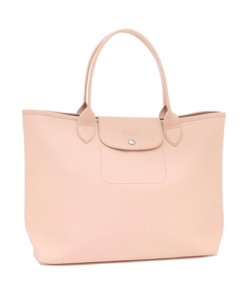 Longchamp(ロンシャン)/ロンシャン ハンドバッグ シティ ベージュ レディース LONGCHAMP 10182 HYQ 542/その他