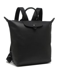 Longchamp/ロンシャン リュックサック バックパック プリアージュ エクストラ Sサイズ ブラック レディース LONGCHAMP 10209 987 001/505506122