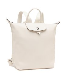 Longchamp/ロンシャン リュックサック バックパック プリアージュ エクストラ Sサイズ ベージュ レディース LONGCHAMP 10209 987 037/505506123