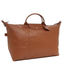 Longchamp/ロンシャン ハンドバッグ ショルダーバッグ フローネ 2WAY トラベルバッグ ブラウン レディース LONGCHAMP 1624 021 F72/505506131