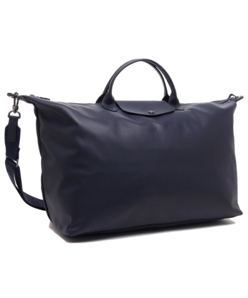 Longchamp(ロンシャン)/ロンシャン ハンドバッグ プリアージュエクストラ Sサイズ トラベルバッグ ネイビー レディース LONGCHAMP 1624 987 556/その他