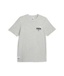 PUMA/メンズ PUMA x スマーフ グラフィック Tシャツ/505506621