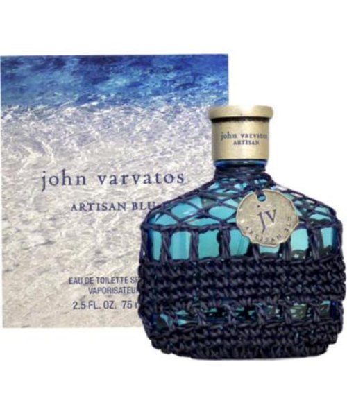 John Varvatos(ジョンヴァルヴェイトス)/ジョンヴァルヴェイトス アルティザンブルー オードトワレ EDT 75mL  香水 フレグランス/その他