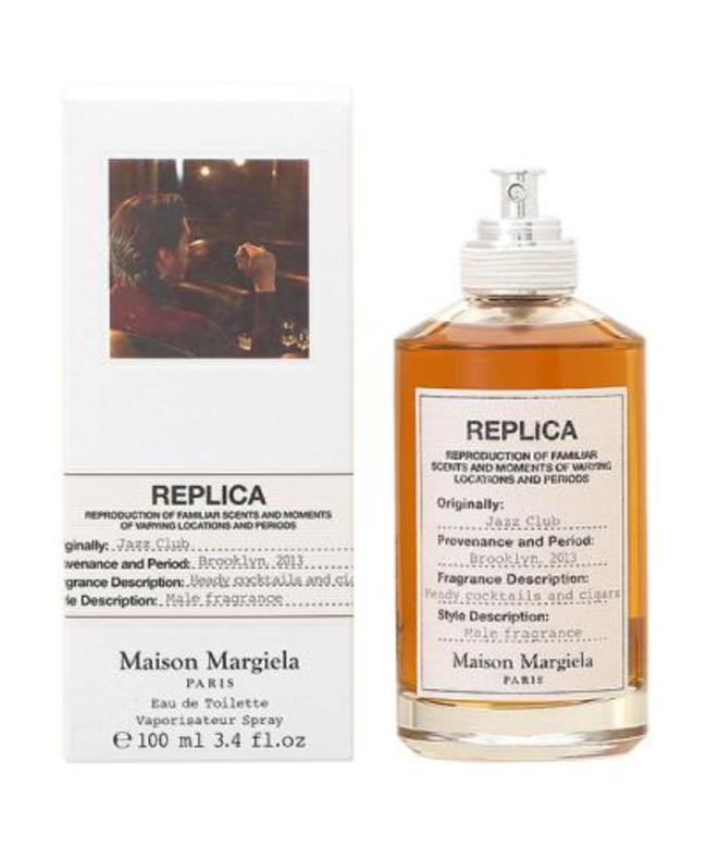 メゾン マルジェラ Maison Margiela レプリカ ジャズ クラブ