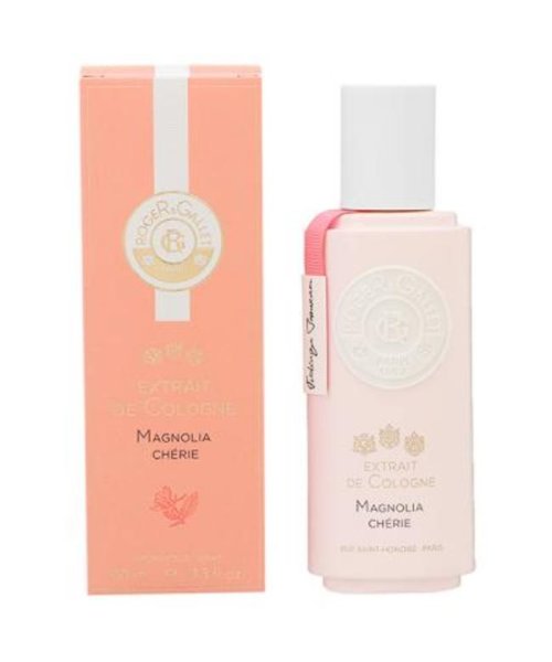 ROGER & GALLET(ロジェガレ)/ロジェガレ ROGER＆GALLET エクストレド コロン マグノリア シェリー 100ｍL 香水 フレグランス/その他