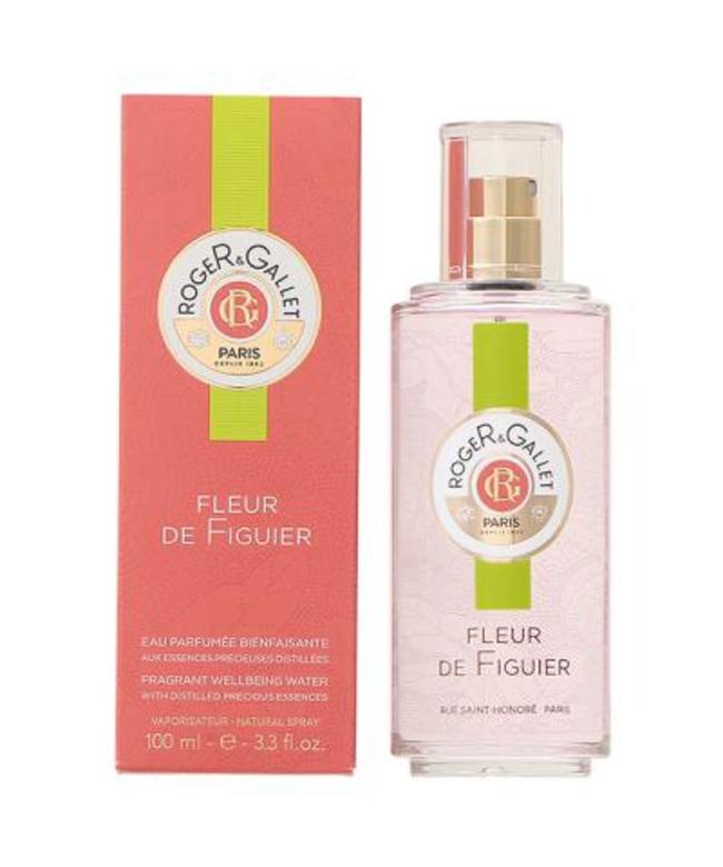 ロジェガレ ROGER＆GALLET フィグ パフューム ウォーター 100ｍL 香水