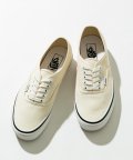 URBAN RESEARCH Sonny Label/VANS　AUTHENTIC 44 DX/505507740