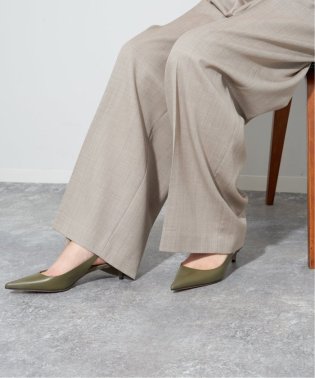 Plage/【PELLICO/ペリーコ】 BACKSTRAP MULE 35 パンプス/505507774