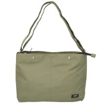 BACKYARD FAMILY/anello アネロ TO GO 10POCKETS SHOLDER BAG ATS0661Z/505298168