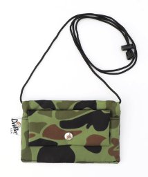 Grand PARK(グランドパーク)/【Drifter】CLEVELAND POUCH/91その他2