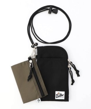 Grand PARK/【Drifter】MINIMAL W POUCH/505467376