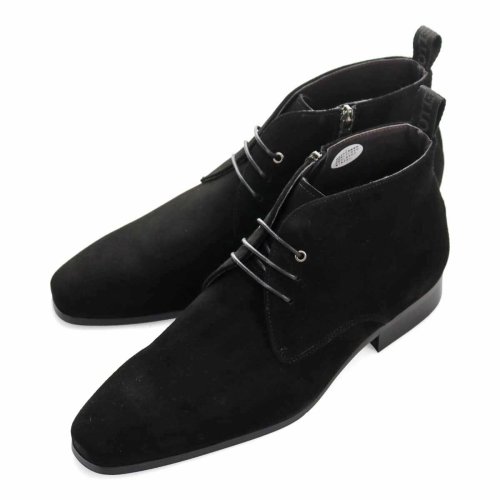 モデロ MODELLO ドレスブーツ　DM7291 AA1672232222(12870円)