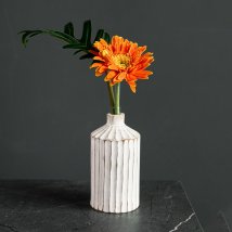 BACKYARD FAMILY/Flower vase shinogi CB－103/505506716