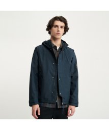 ＡＩＧＬＥ MEN/GORE－TEX ゴアテックス 防水 透湿 防風 フーデッドジャケット/505508090