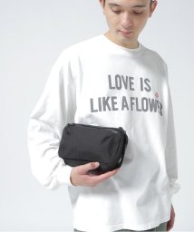 B'2nd/Aer（エアー）DOPP KIT 3 Black AER－21056/505508223