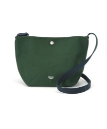 B'2nd(ビーセカンド)/ORCIVAL (オーシバル）SHOULDER POUCH MEDIUM/ショルダーポーチ/OR－H0074 LCV/グリーン