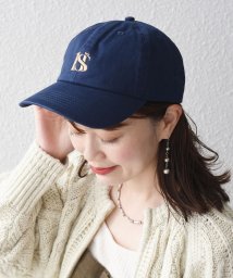 SHIPS WOMEN/刺繍 ロゴ キャップ/505508373