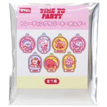 cinemacollection/BT21 商品 キーリング LINE FRIENDS キャラクター トレーディングラバーキーホルダー プレゼント 男の子 女の子 ギフ /505509292