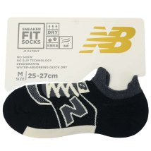 cinemacollection/ニューバランス グッズ 男性用靴下 new balance シン NB エヌビー スポーツブランド/505509752