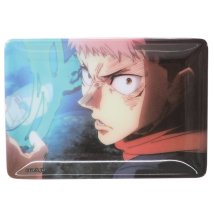 cinemacollection/呪術廻戦 虎杖悠仁 少年ジャンプ プレート コレクション アニメキャラクター 小皿 プレゼント 男の子 女の子 ギフト /505510917