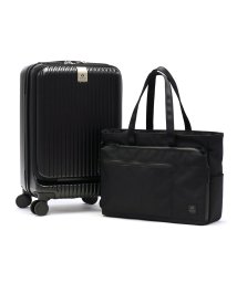 G1990(ジーイチキュウキュウゼロ)/【SET購入でお得】 ビジネス トートバッグ スーツケース 機内持ち込み G1990 COMMUTE コミュート TOTE BAG JOURNEY ジャーニー/ブラック