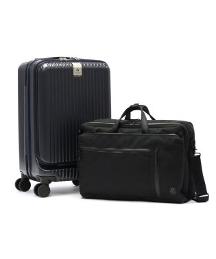 G1990/【SET購入でお得】 ビジネスバッグ スーツケース 機内持ち込み G1990 COMMUTE 3WAY BRIEFCASE JOURNEY 32L ノートPC/505516576